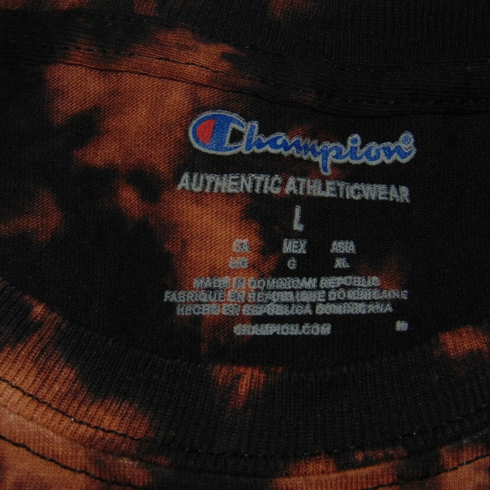 Champion tshirt - Picture 2 of 3
